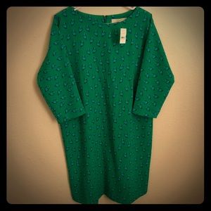 NWT Ann Taylor Loft dress.